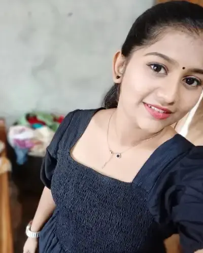 Escort In Nuzividu